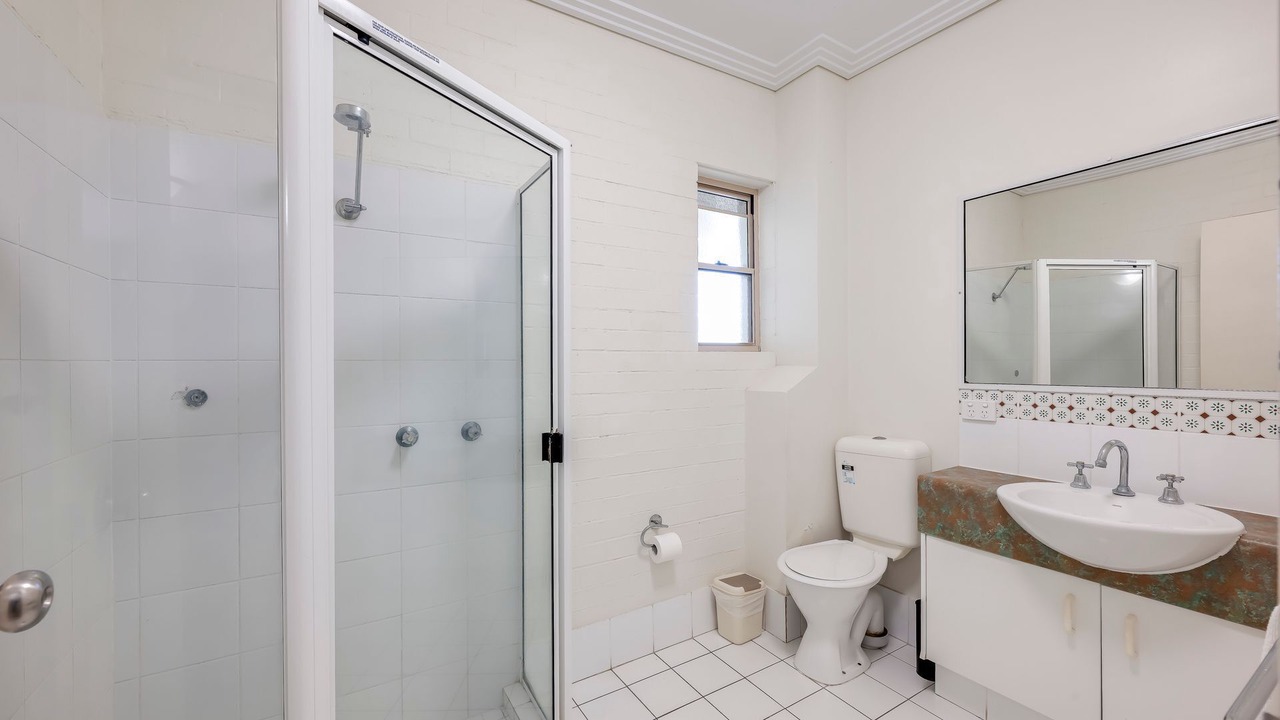Photo of Bathroom in Bargara