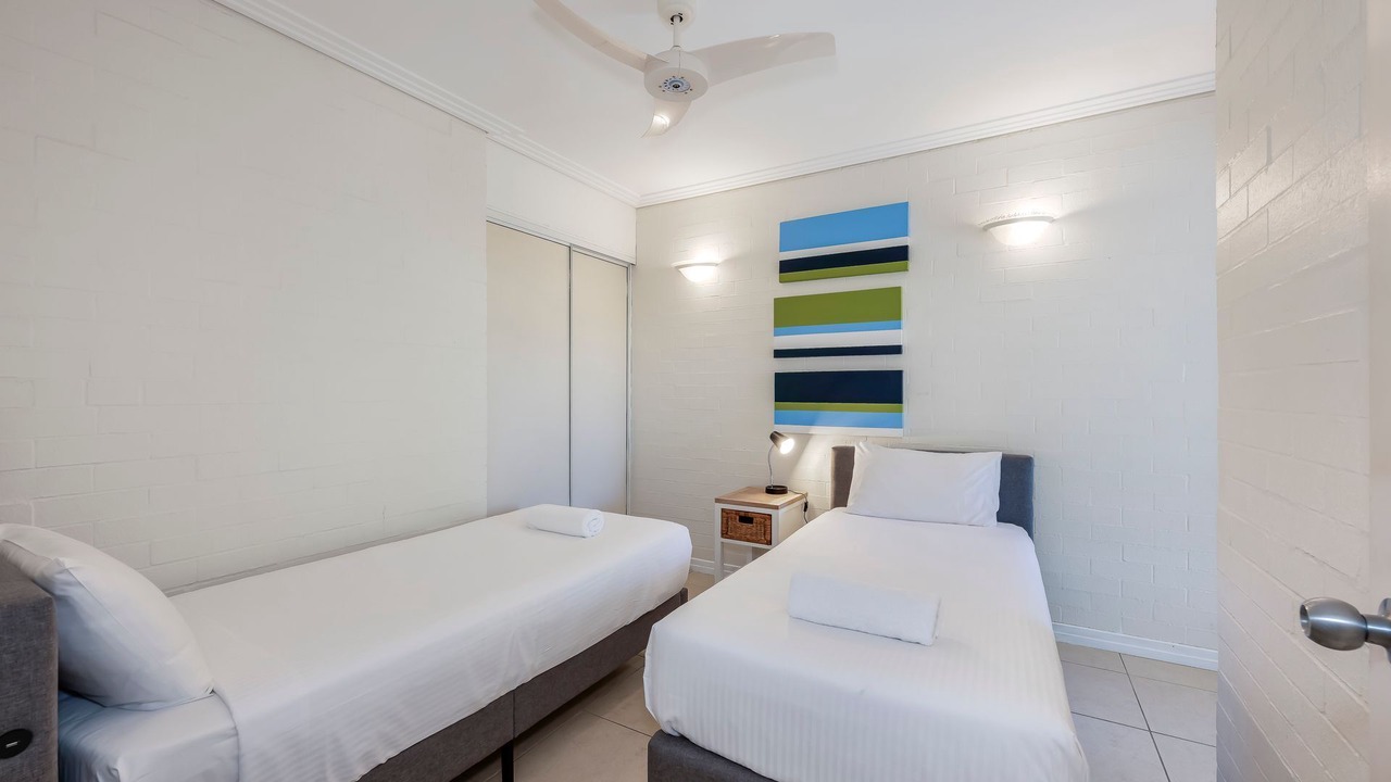 Photo of Bedroom in Bargara