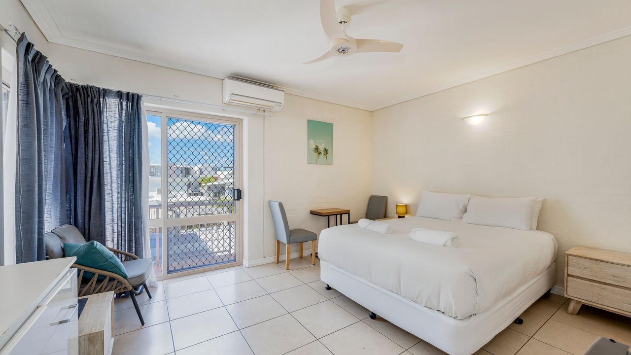 Photo of Bedroom in Bargara