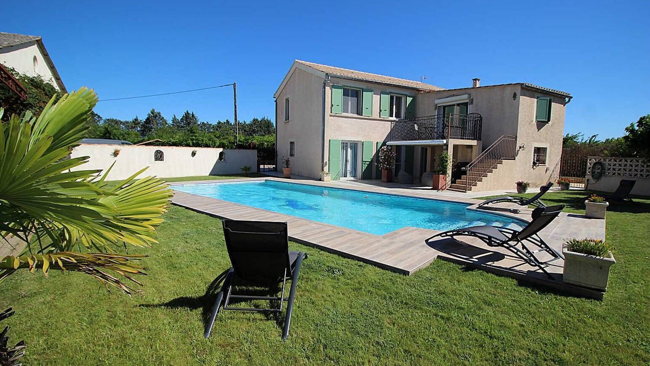 Photo of Outdoor in Garons