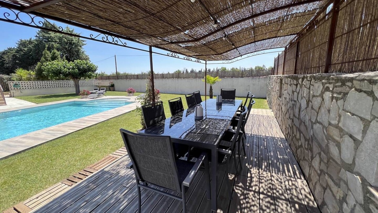 Photo of Outdoor in Garons