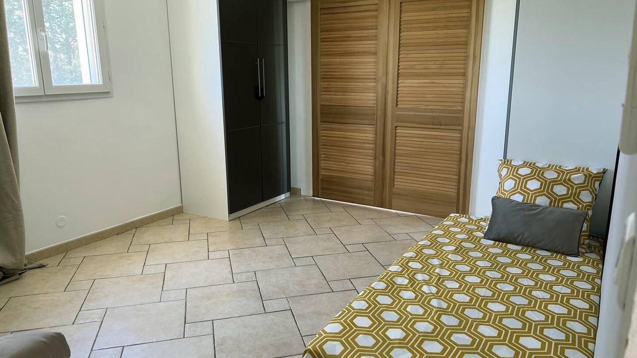 Photo of Bedroom in Garons
