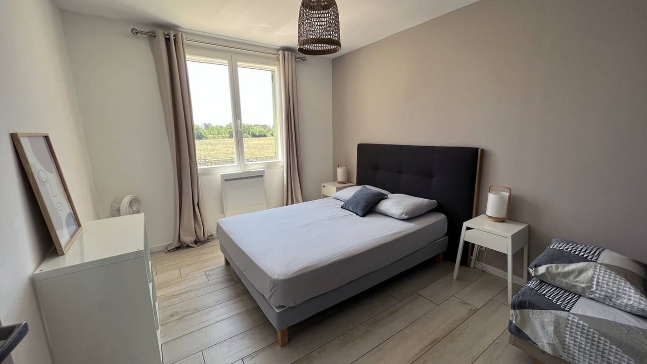 Photo of Bedroom in Garons