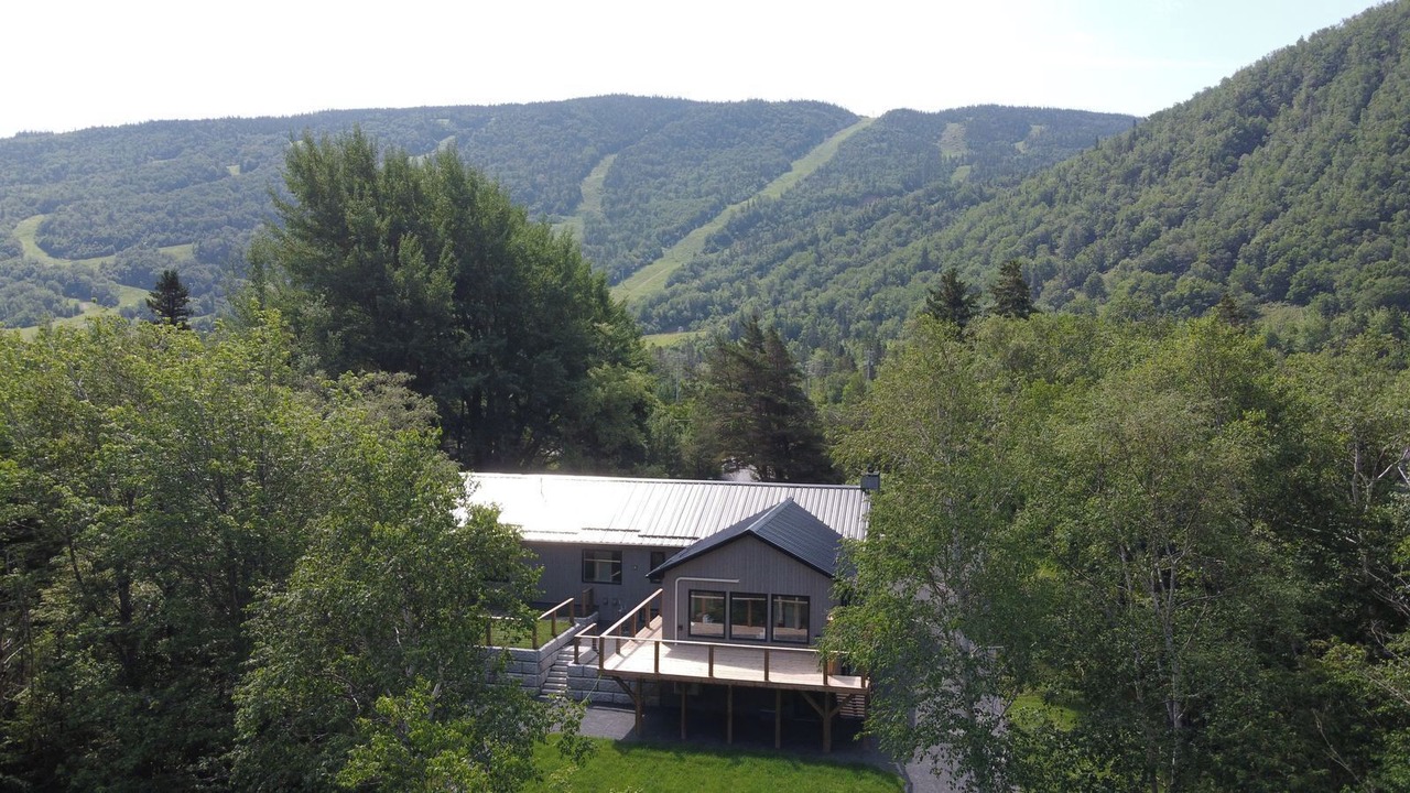 Photo of Outdoor in Steady Brook