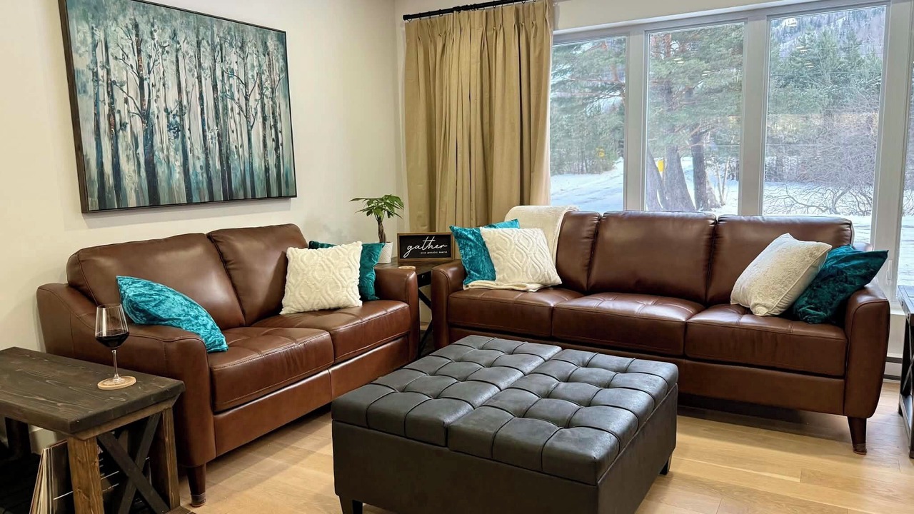 Photo of Livingroom in Steady Brook