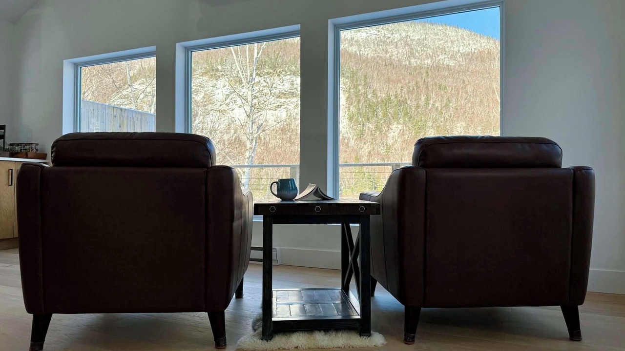 Photo of Livingroom in Steady Brook
