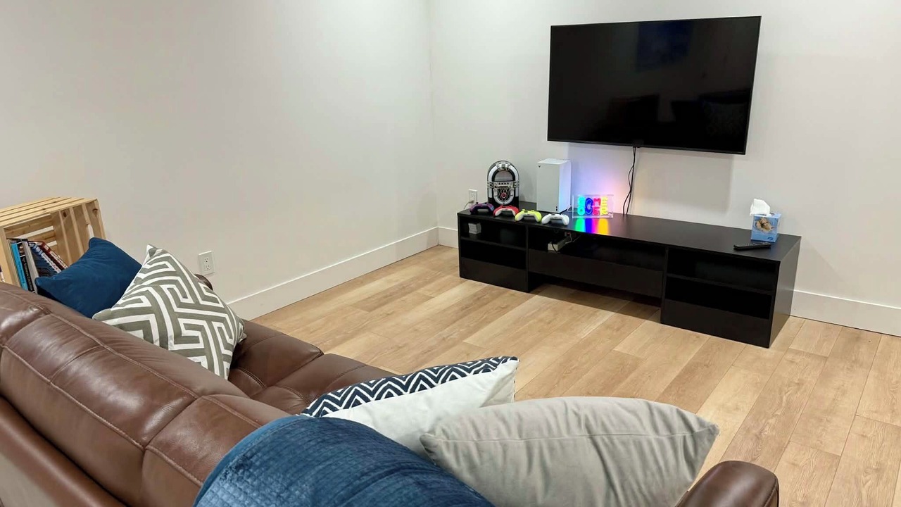 Photo of Livingroom in Steady Brook