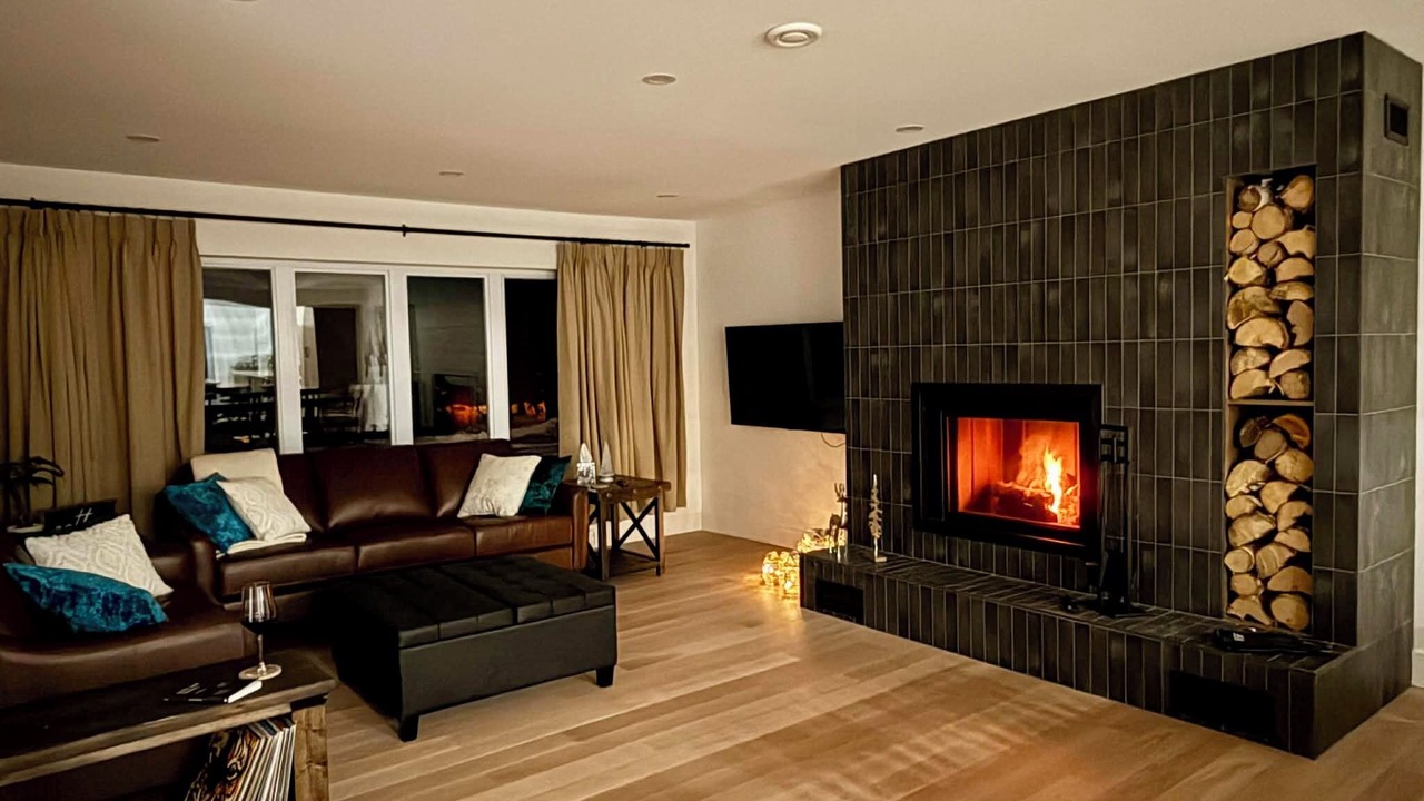 Photo of Livingroom in Steady Brook