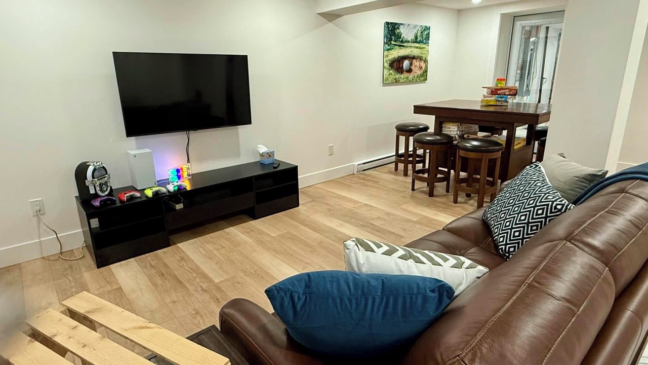 Photo of Livingroom in Steady Brook