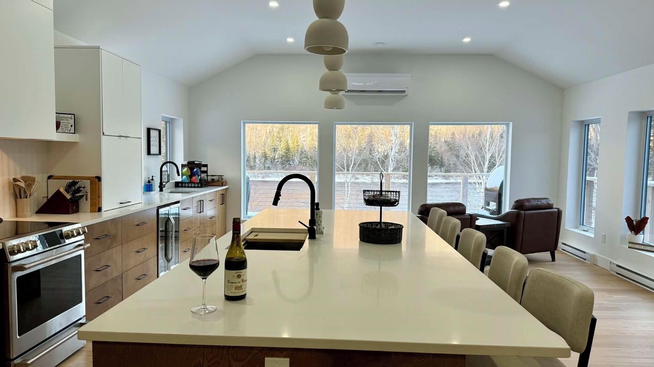 Photo of Kitchen in Steady Brook