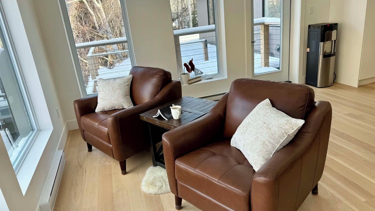 Photo of Livingroom in Steady Brook