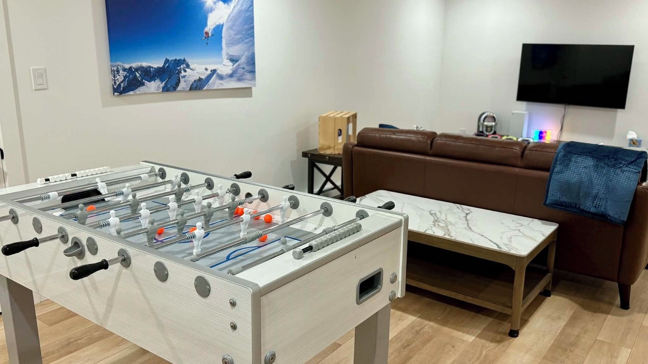 Photo of Bedroom in Steady Brook