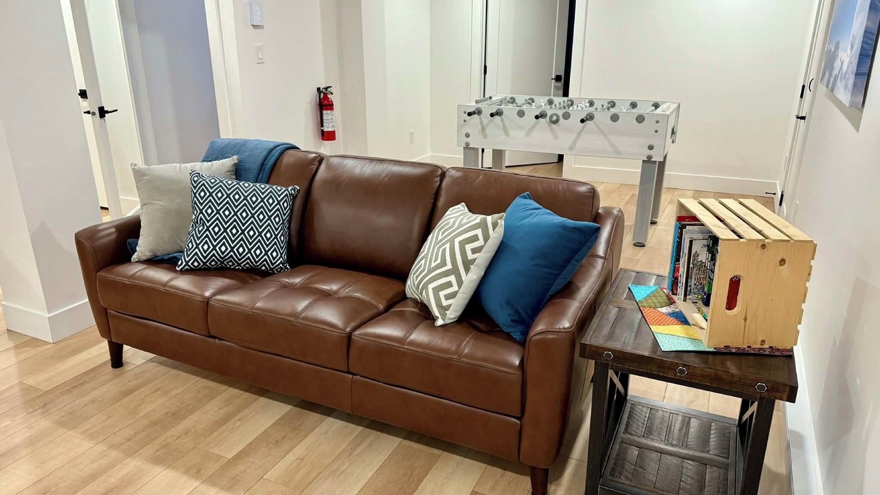 Photo of Livingroom in Steady Brook
