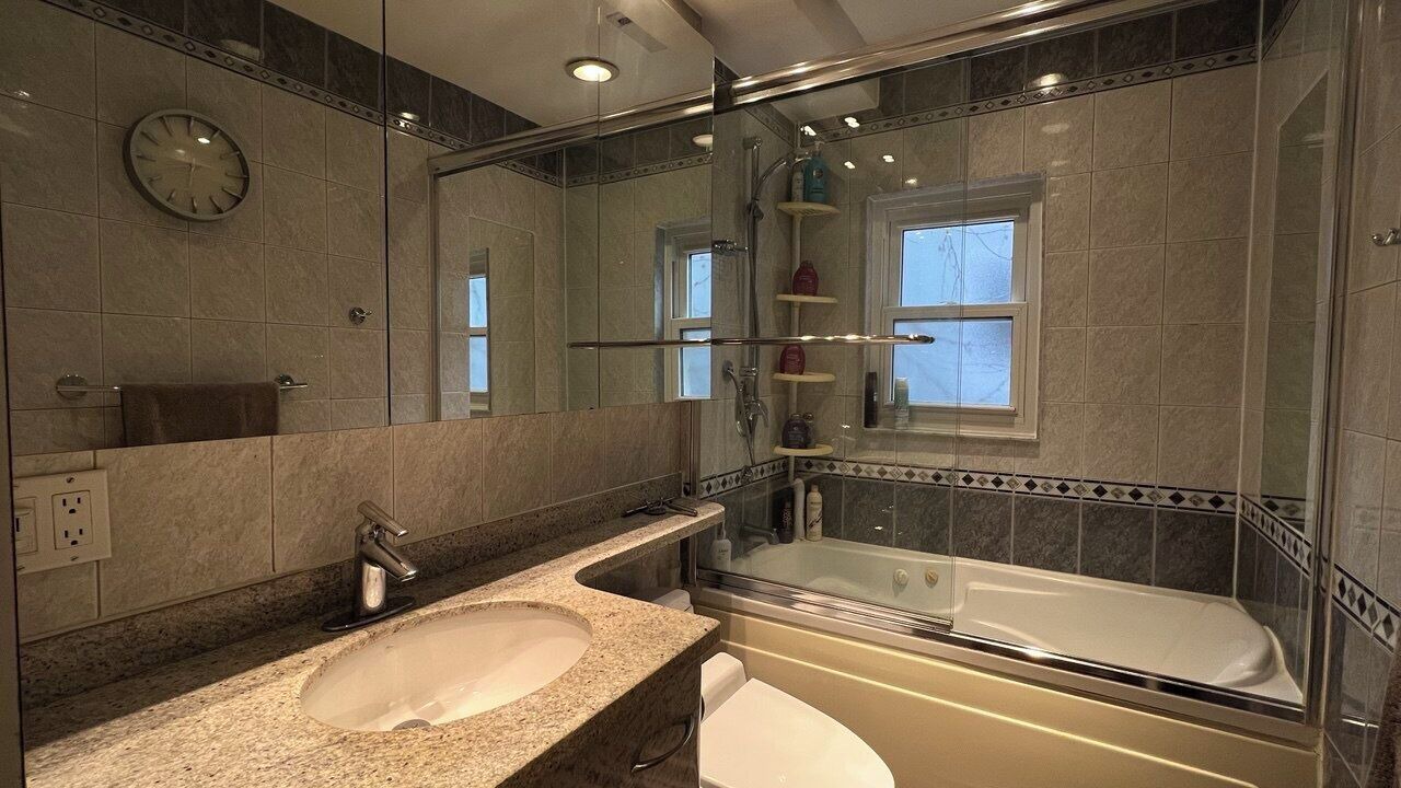 Photo of Bathroom in Mount Pleasant West