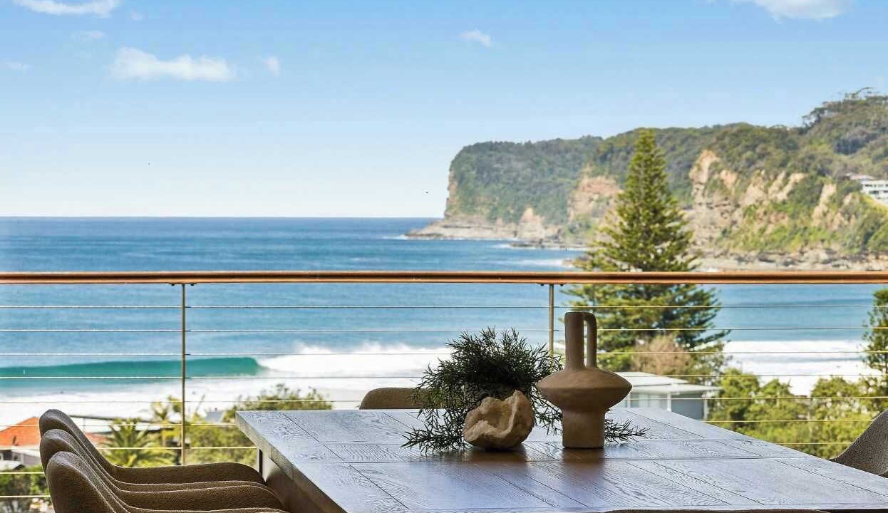 Photo of Outdoor in North Avoca