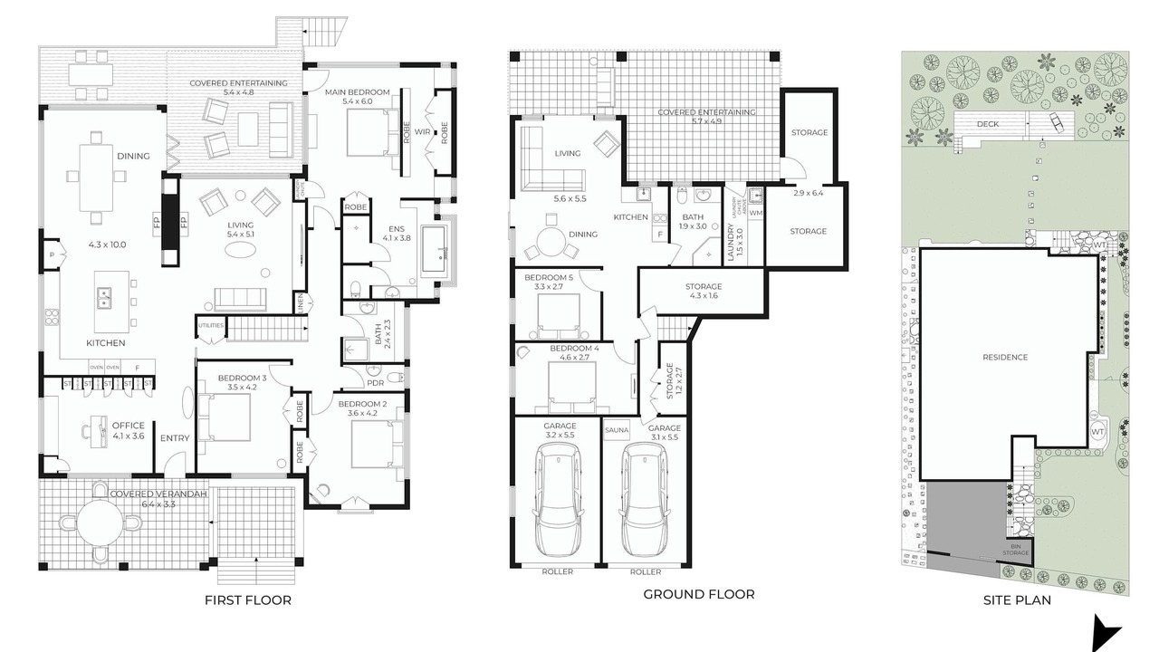 Photo of Others in North Avoca