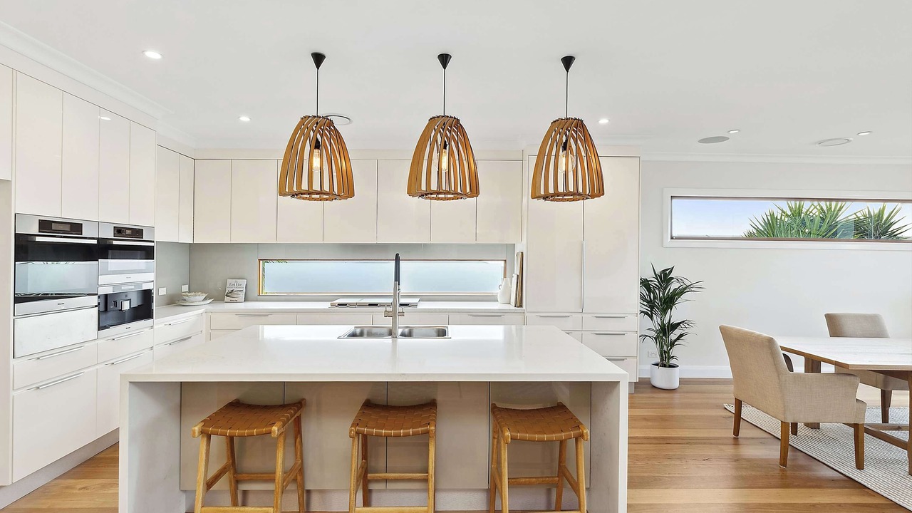 Photo of Kitchen in North Avoca