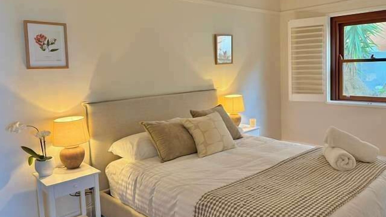 Photo of Bedroom in North Avoca