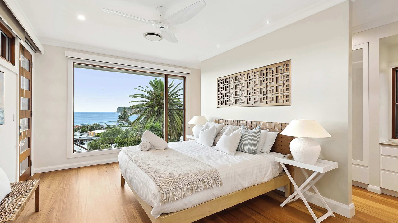 Photo of Bedroom in North Avoca