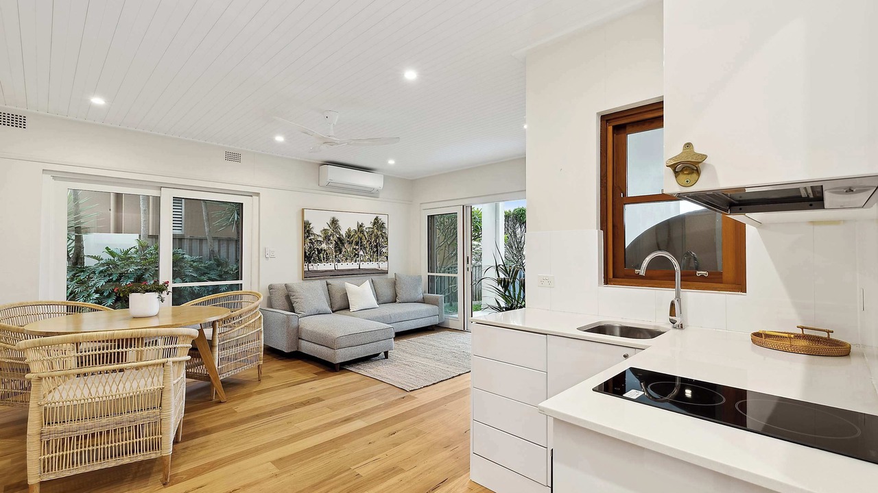 Photo of Kitchen in North Avoca