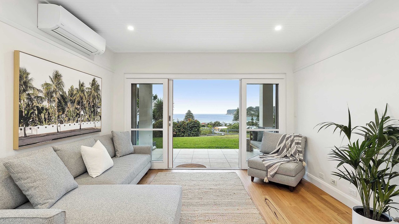 Photo of Livingroom in North Avoca