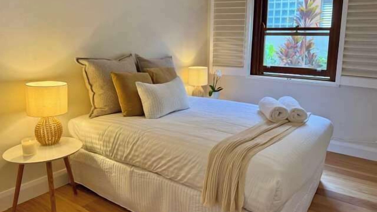 Photo of Bedroom in North Avoca