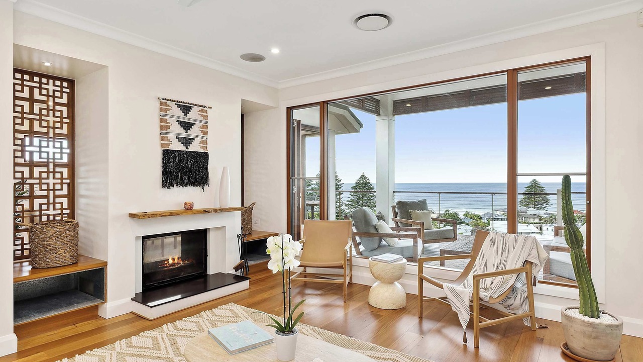 Photo of Livingroom in North Avoca