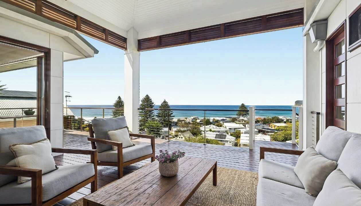 Photo of Outdoor in North Avoca