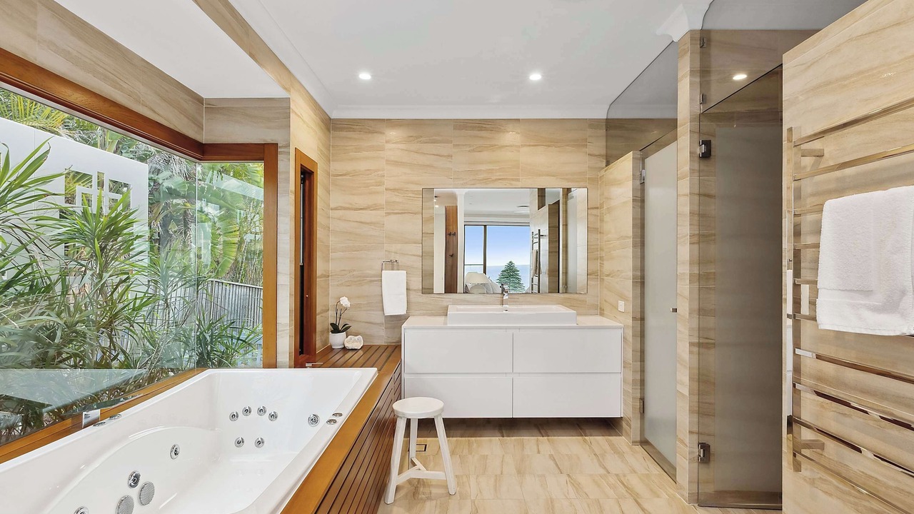 Photo of Bathroom in North Avoca