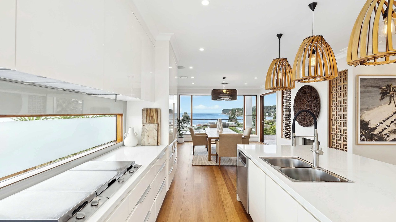 Photo of Kitchen in North Avoca