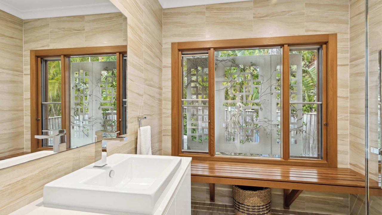 Photo of Bathroom in North Avoca