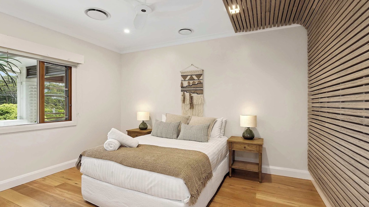 Photo of Bedroom in North Avoca