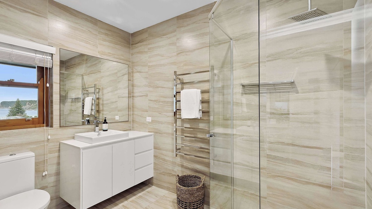 Photo of Bathroom in North Avoca