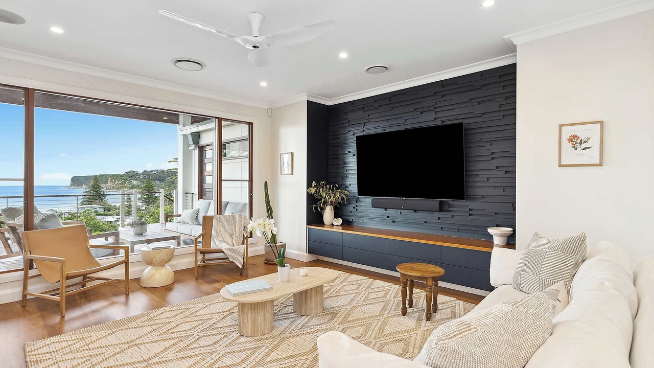 Photo of Livingroom in North Avoca