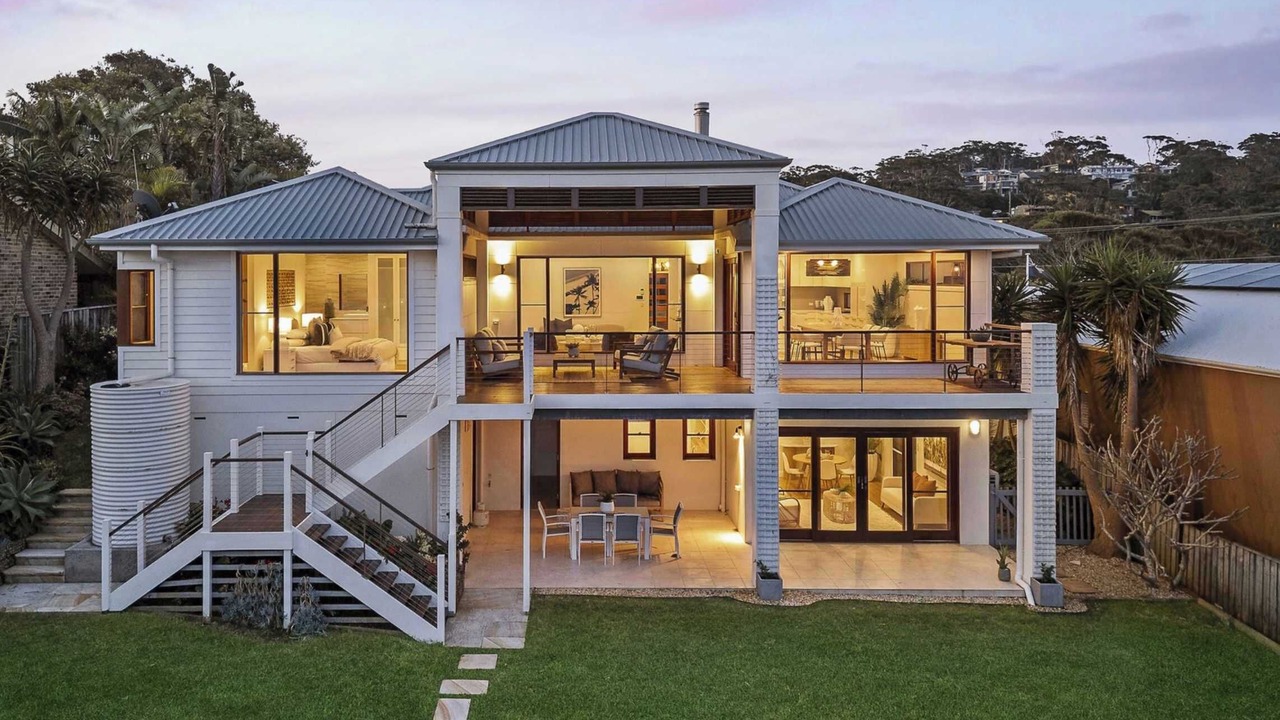 Photo of Outdoor in North Avoca