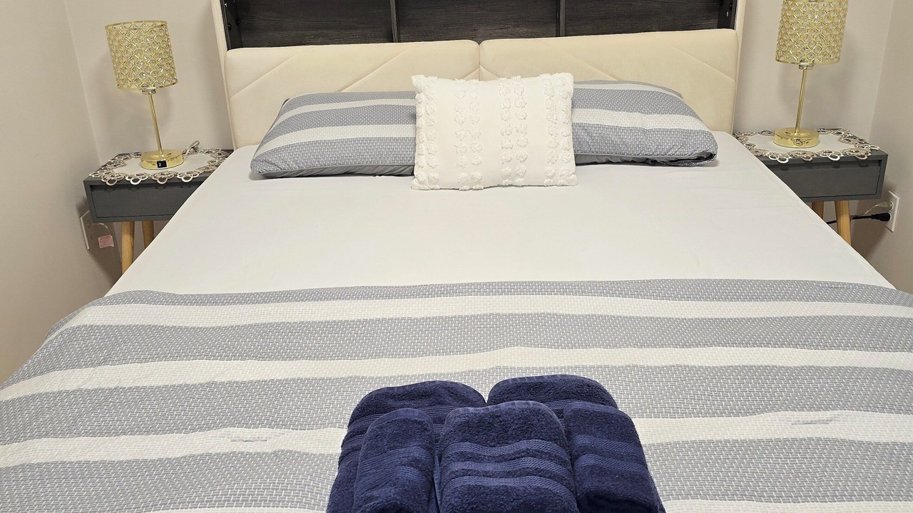 Photo of Bedroom in Merritton