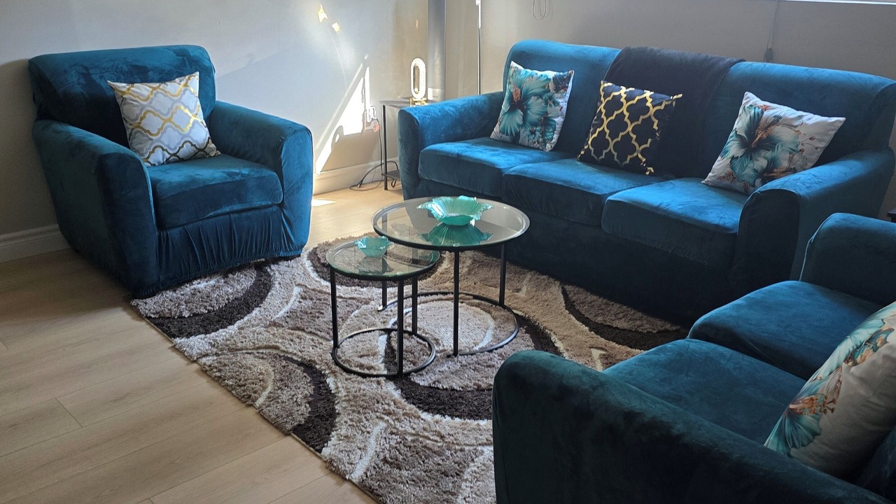 Photo of Livingroom in Merritton