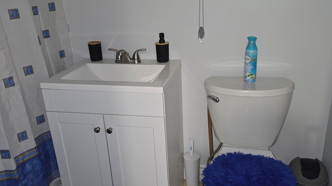 Photo of Bathroom in Merritton