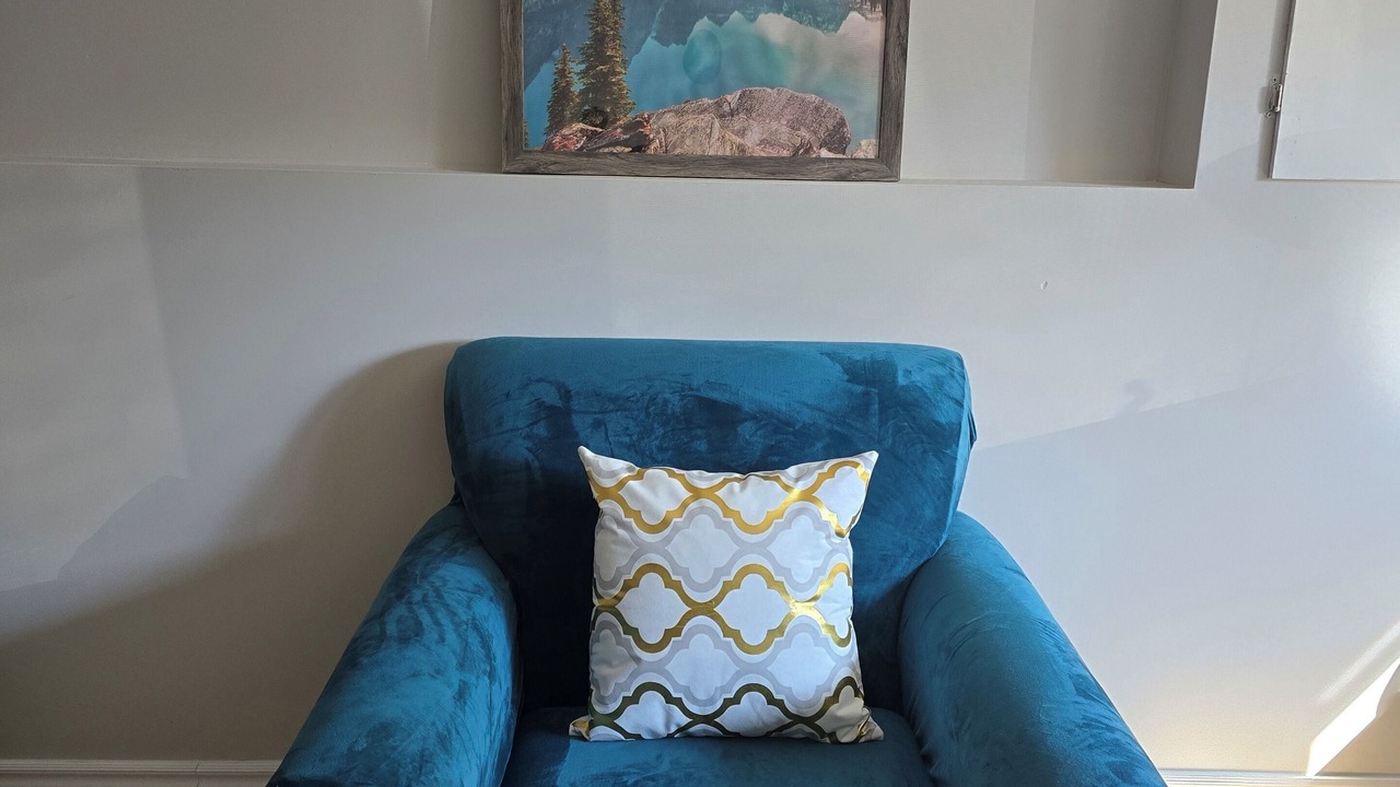 Photo of Livingroom in Merritton
