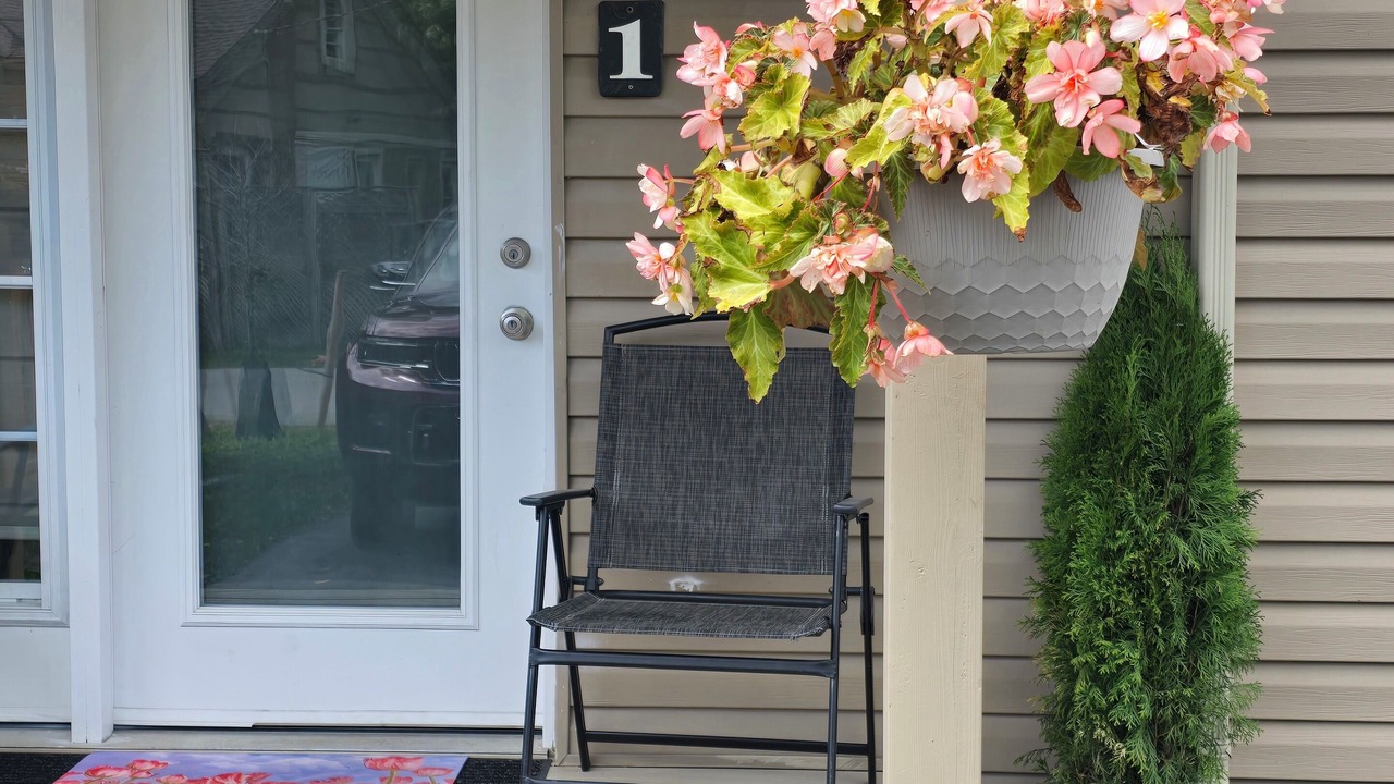 Photo of Outdoor in Merritton