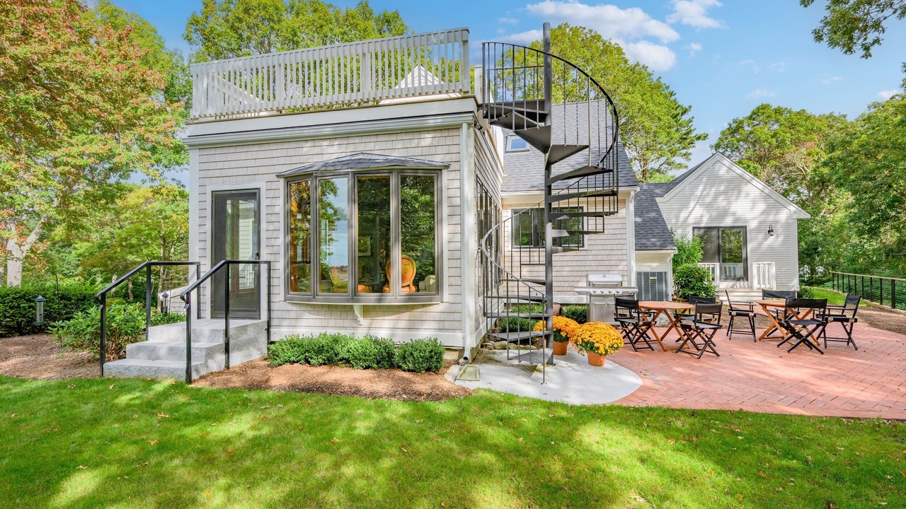 Photo of Outdoor in West Hyannisport