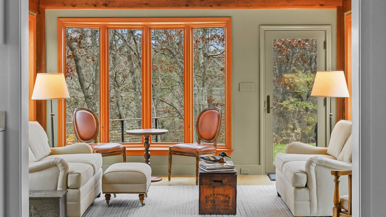 Photo of Bedroom in West Hyannisport