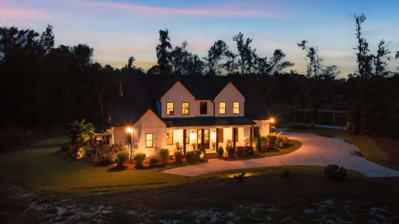 Photo of Outdoor in Grovetown