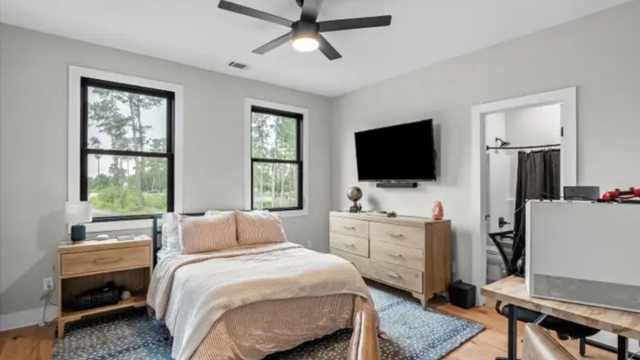 Photo of Bedroom in Grovetown