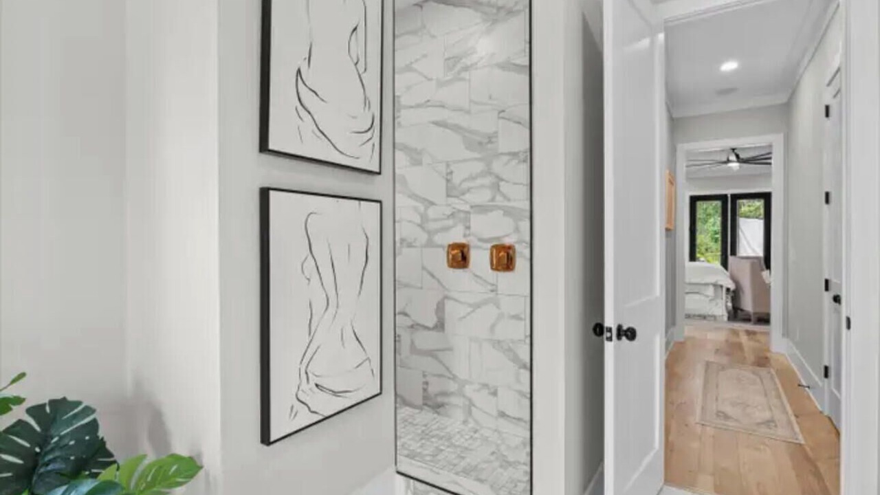 Photo of Bedroom in Grovetown