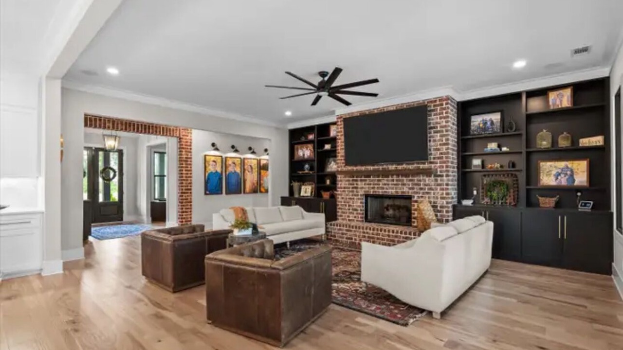 Photo of Livingroom in Grovetown