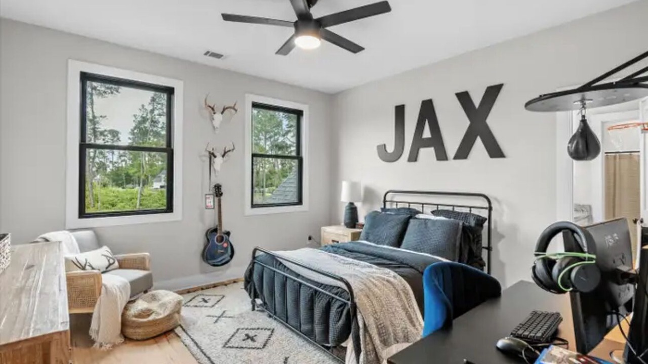 Photo of Bedroom in Grovetown