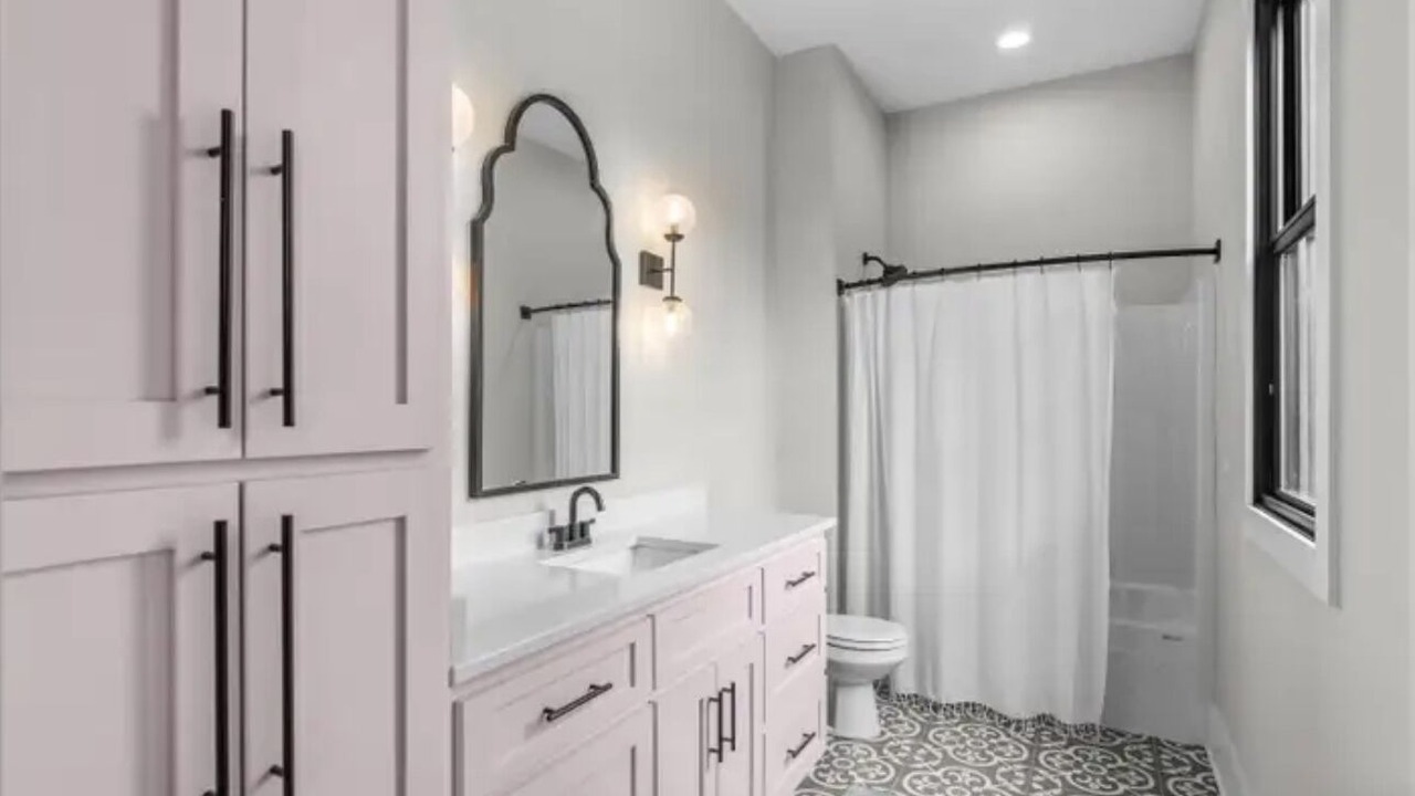 Photo of Bathroom in Grovetown