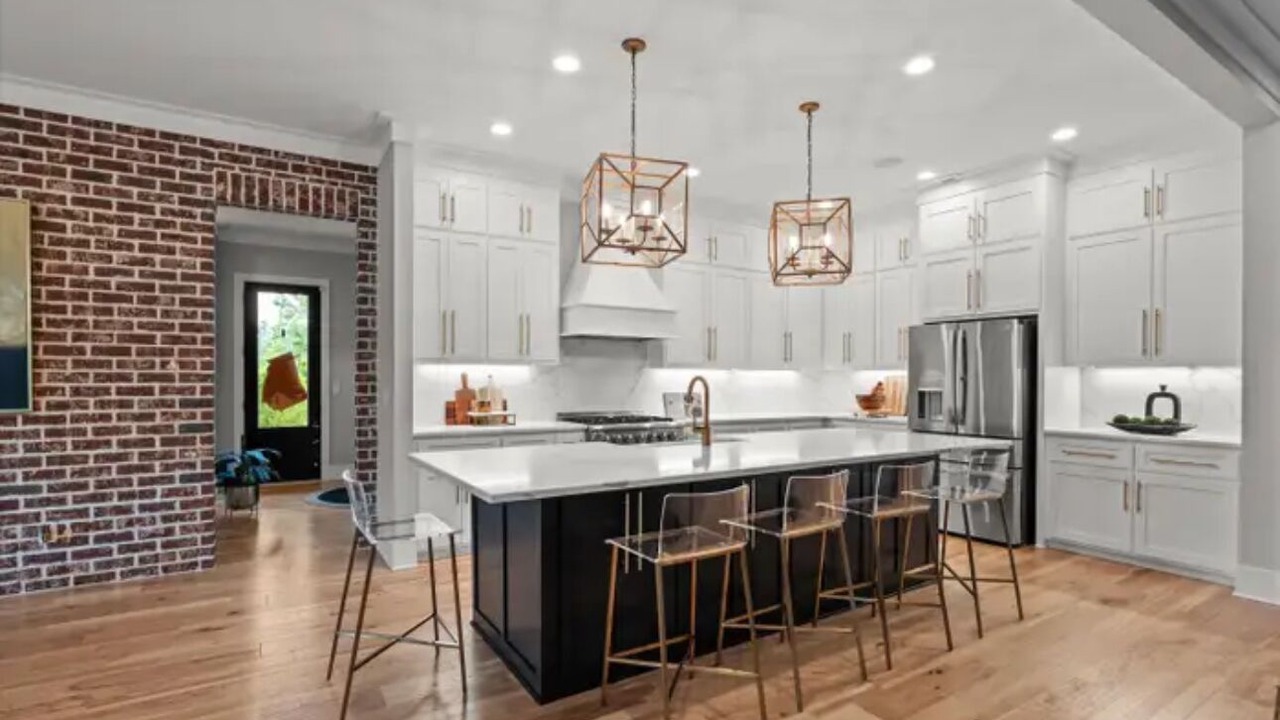 Photo of Kitchen in Grovetown