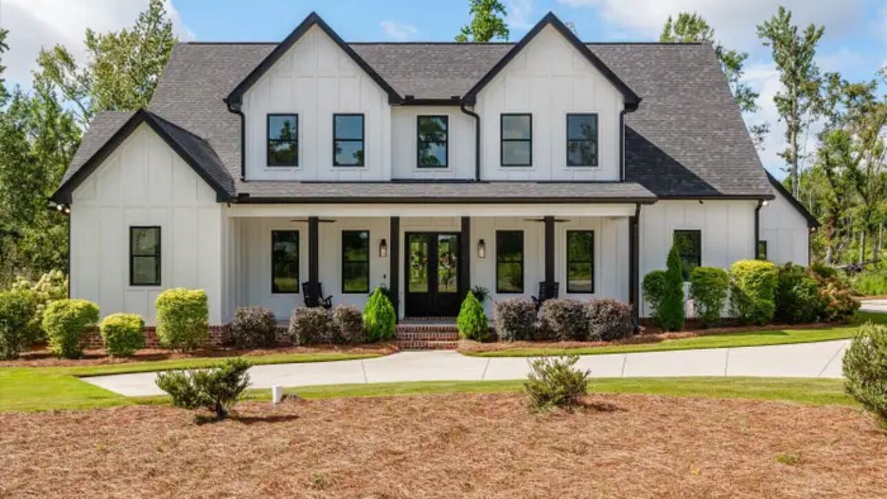 Photo of Outdoor in Grovetown